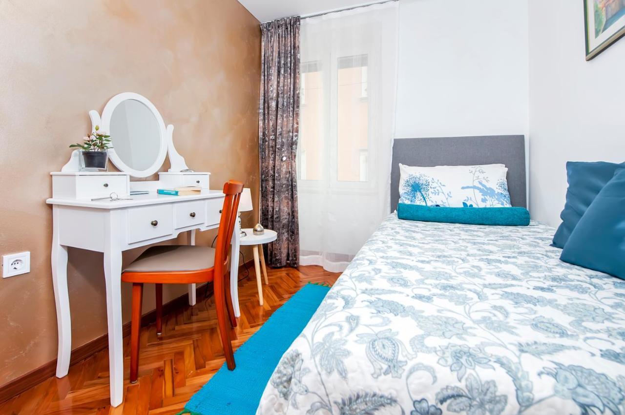 Casa Giuseppina Διαμέρισμα Ρόβινι Εξωτερικό φωτογραφία