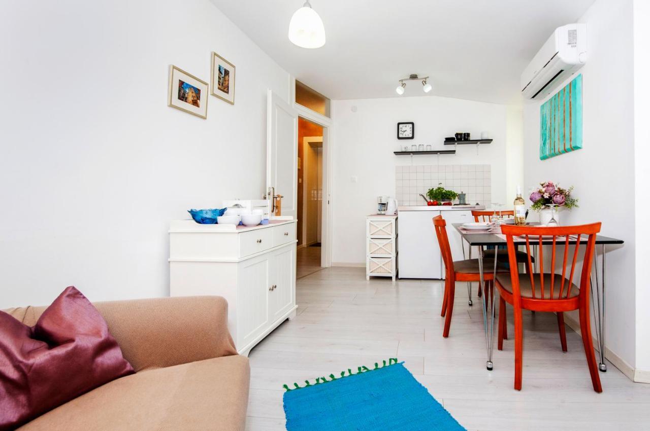 Casa Giuseppina Διαμέρισμα Ρόβινι Εξωτερικό φωτογραφία